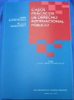 Portada: Casos prácticos de Derecho Internacional Público