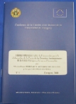 Portada: Algunas reflexiones sobre la Convención para la elaboración de la Carta de Derechos fundamentales de la Unión Europea y la nueva Convención