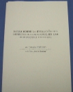 Portada: Notas sobre la evolución del Derecho Internacional en una perspectiva cultural