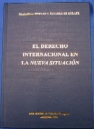 Portada: El Derecho Internacional en la nueva situación