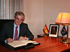 Alfonso Dastis