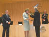 Medalla De Boer