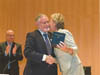 Medalla De Boer